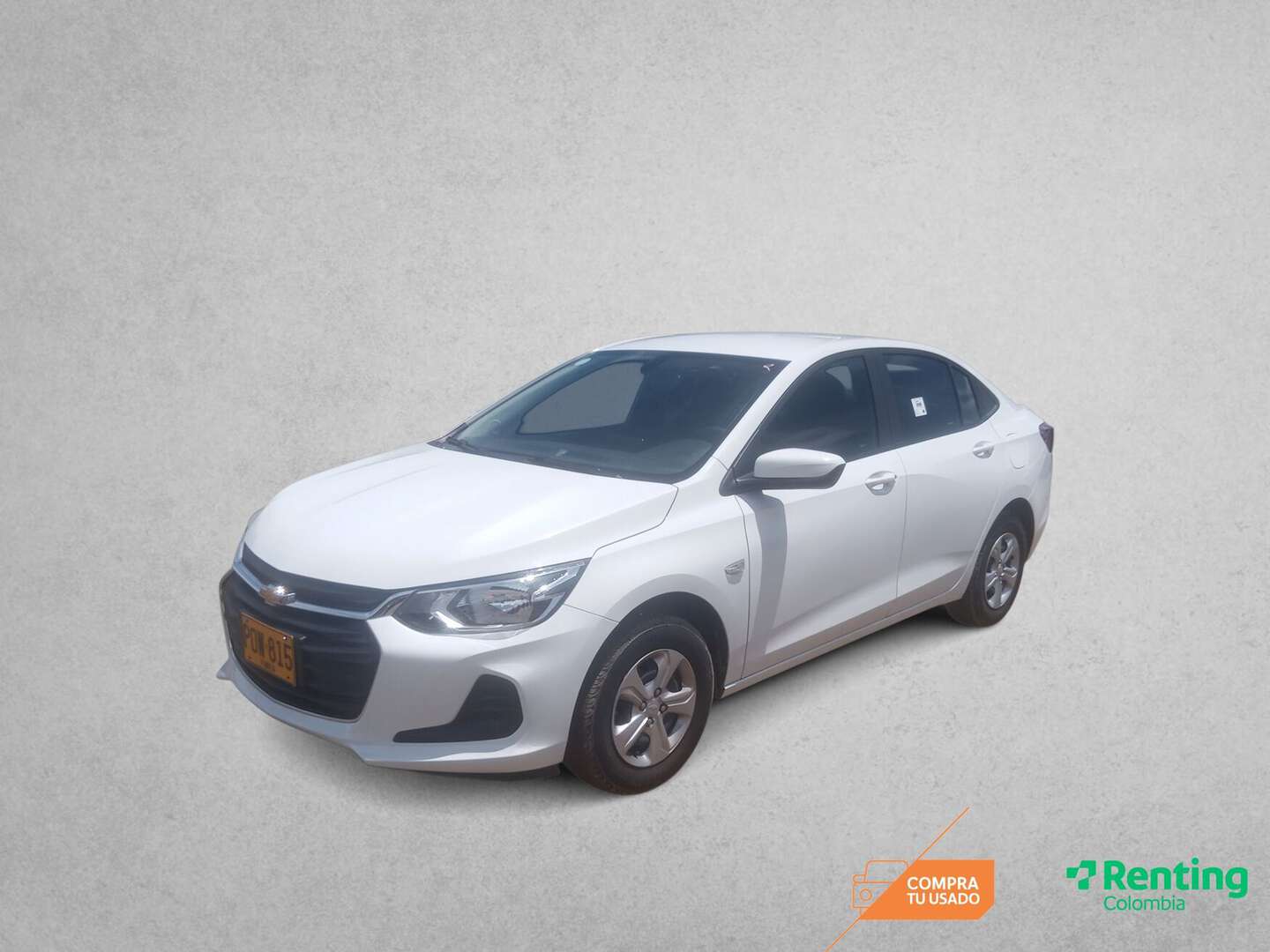 Chevrolet - Onix - 2025