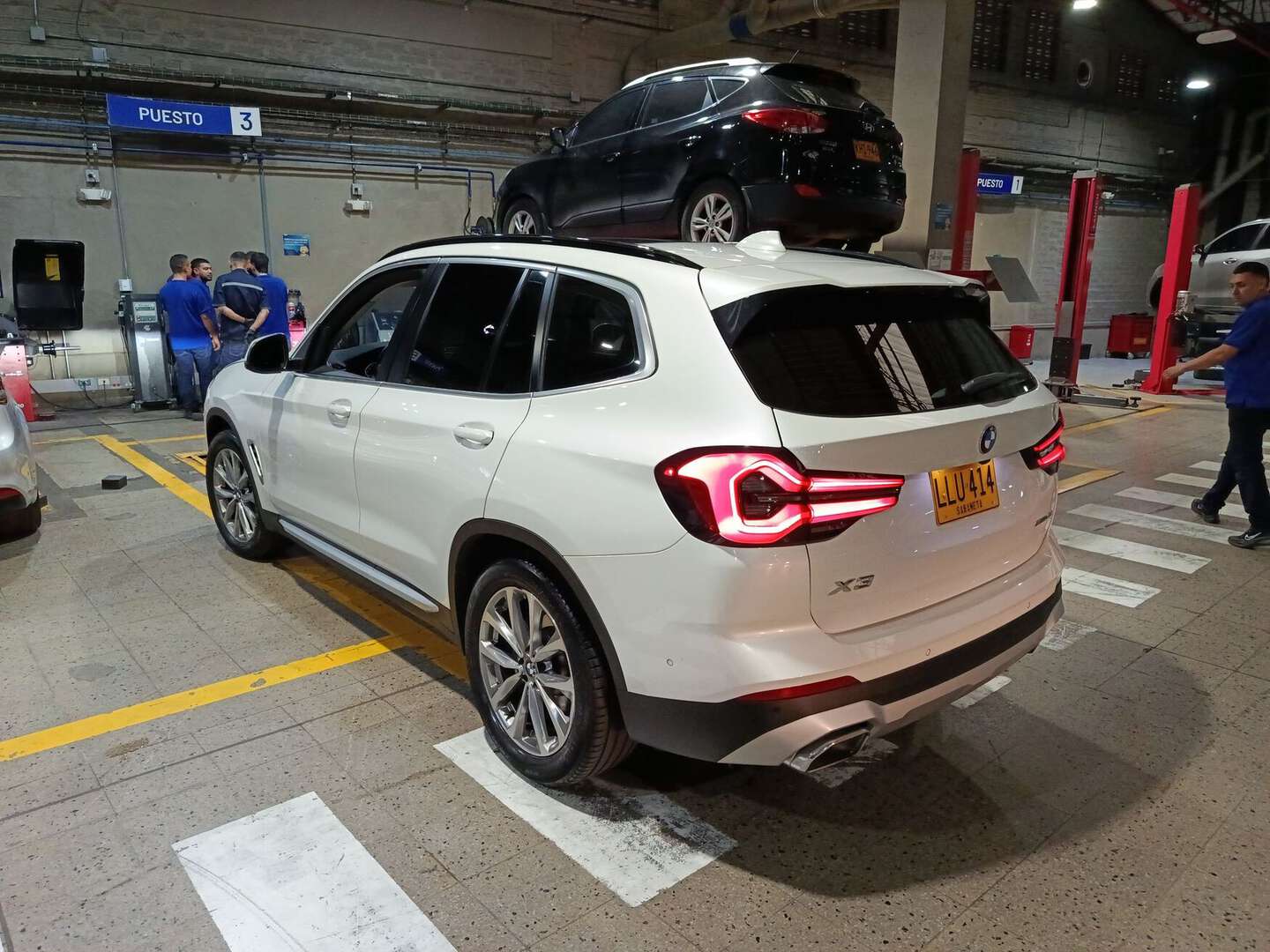 BMW - X3 - 2023