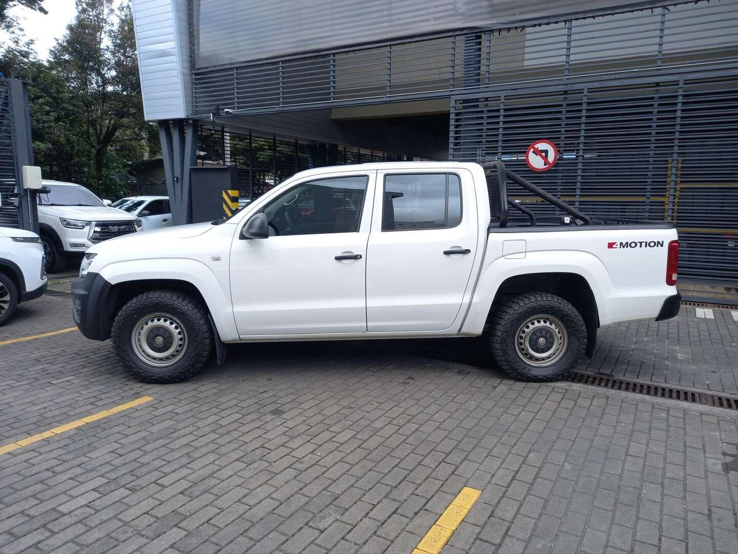 Volkswagen - Amarok - 2023