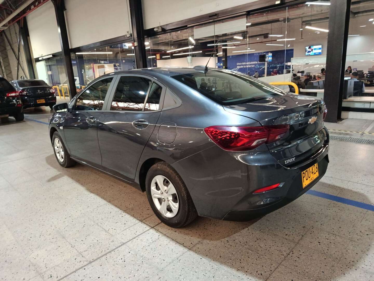 Chevrolet - Onix - 2025