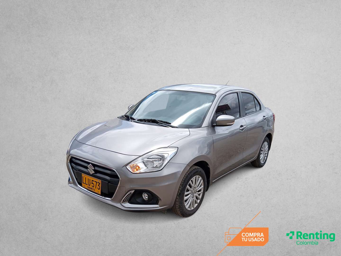 Suzuki - Swift - 2023