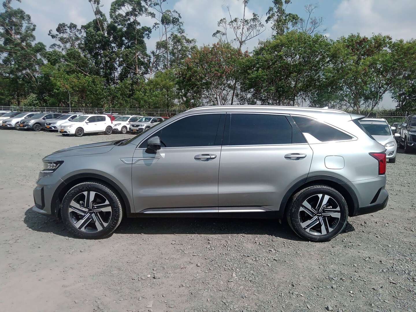 Kia - Sorento - 2024