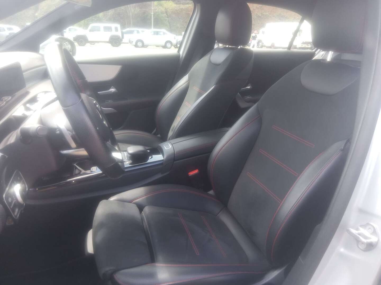 Mercedes Benz - A200 - 2022