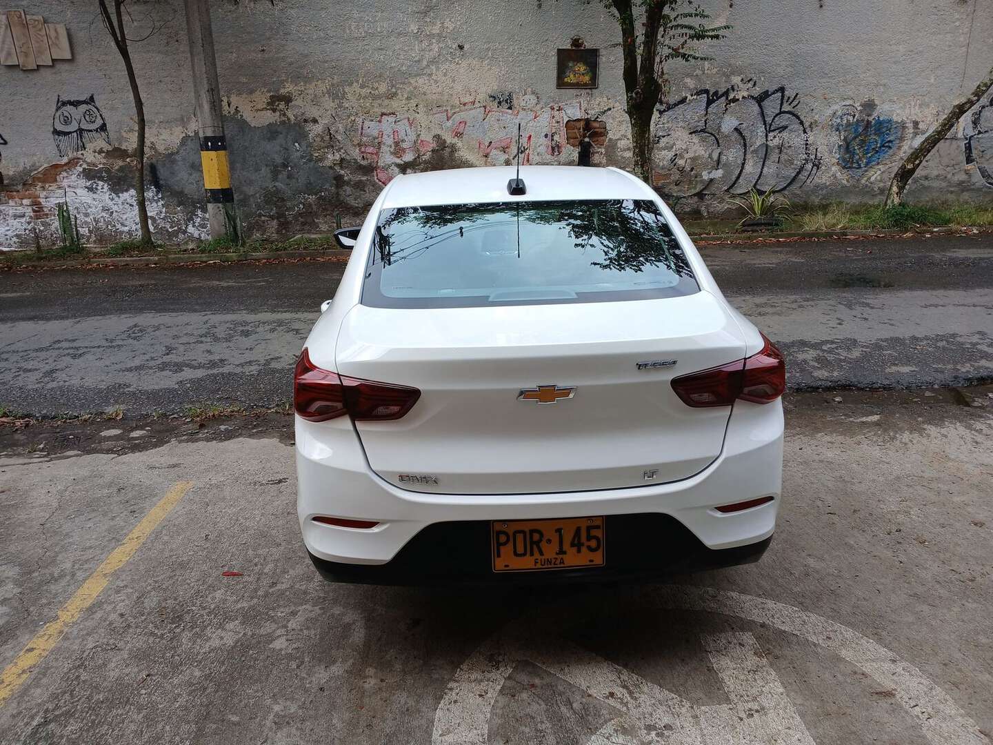 Chevrolet - Onix - 2025
