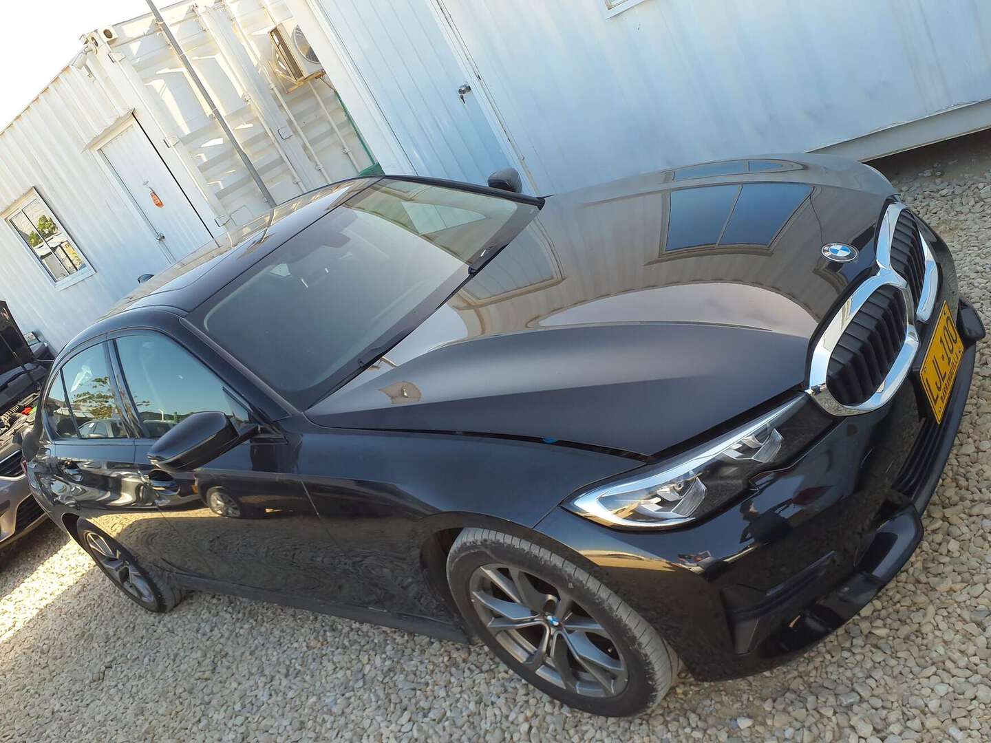 BMW - 320i - 2022
