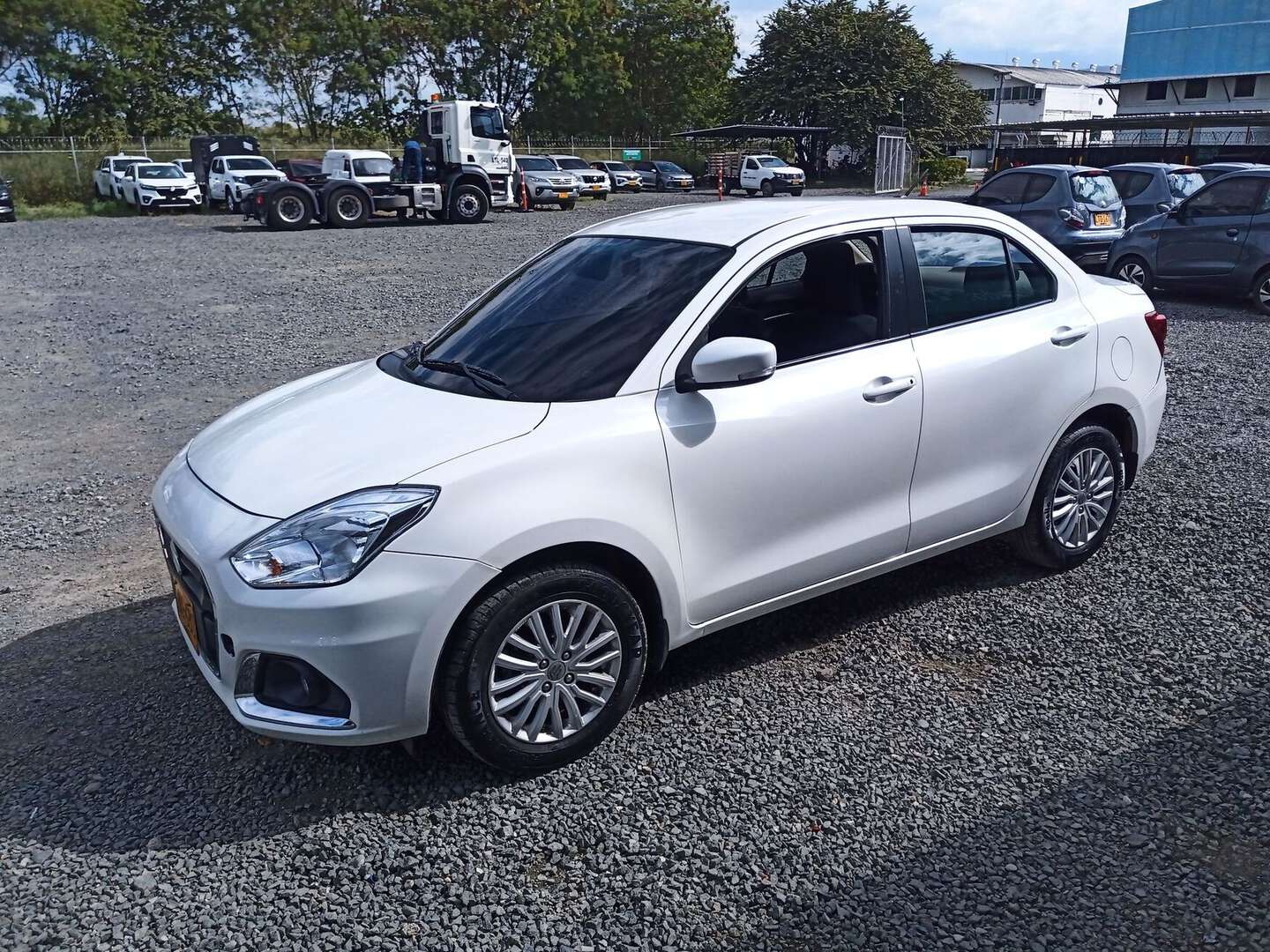 Suzuki - Swift - 2023
