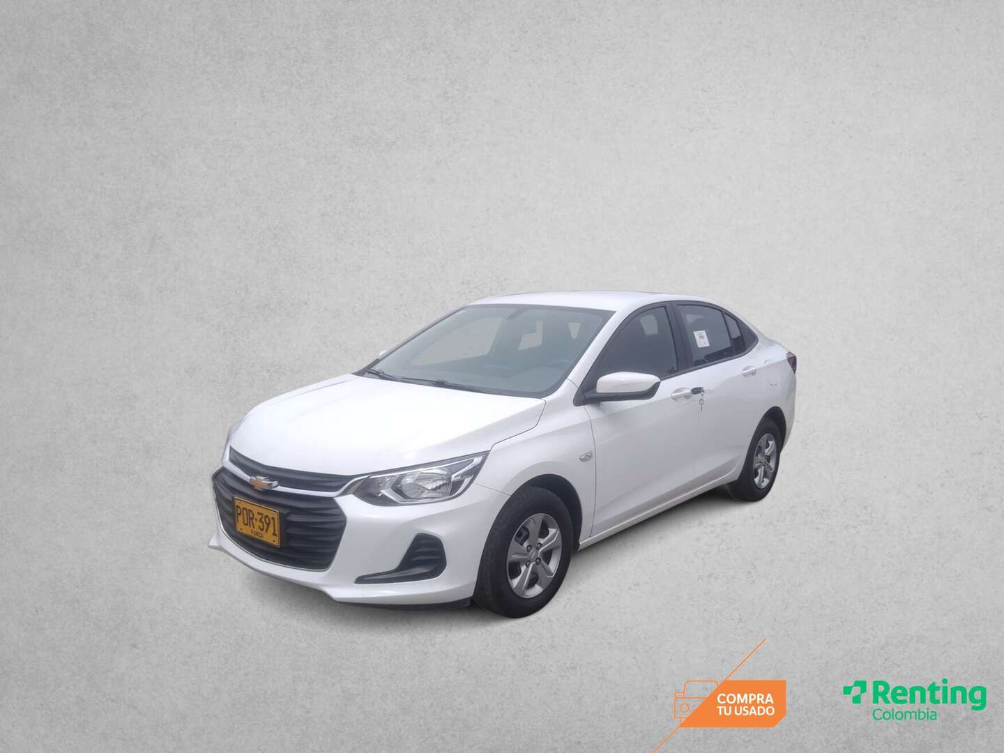 Chevrolet - Onix - 2025