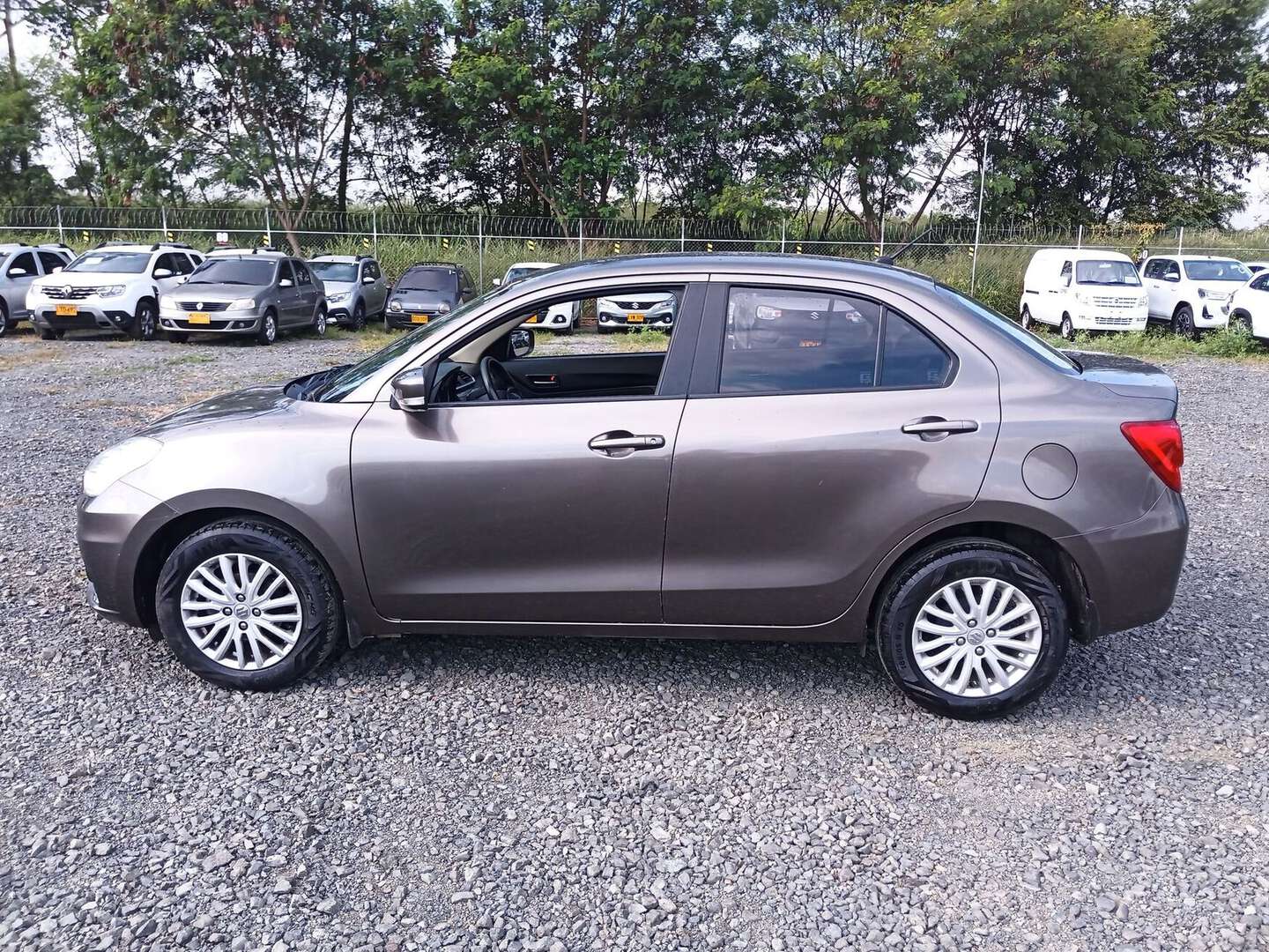 Suzuki - Swift - 2023