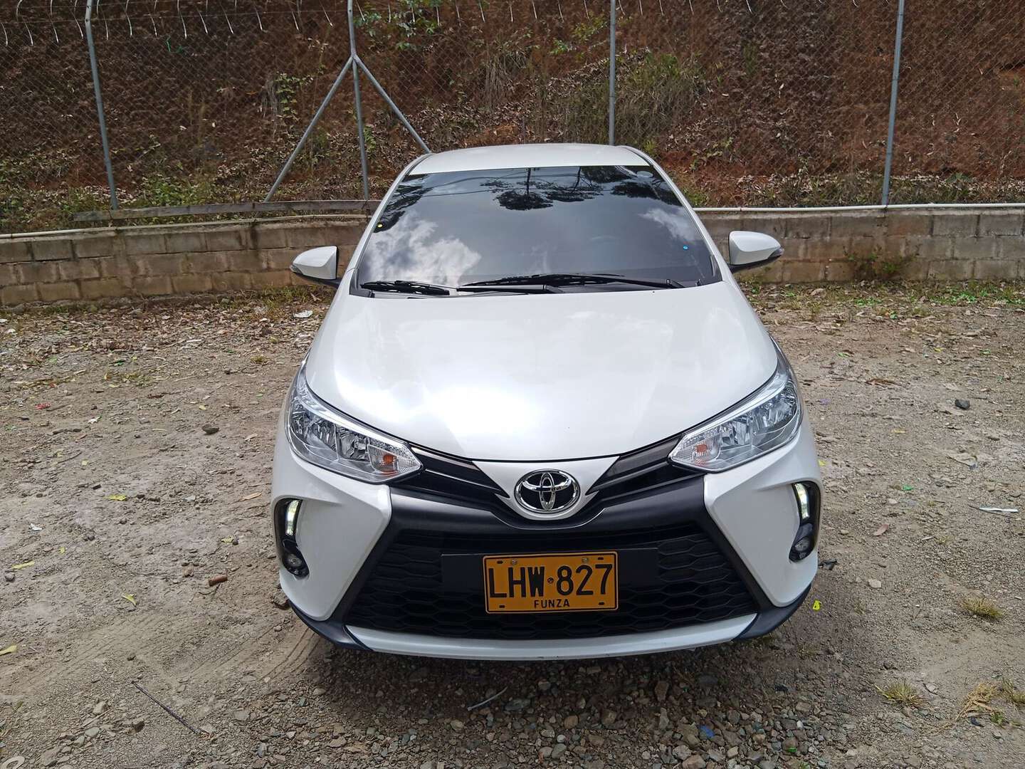 Toyota - Yaris - 2023