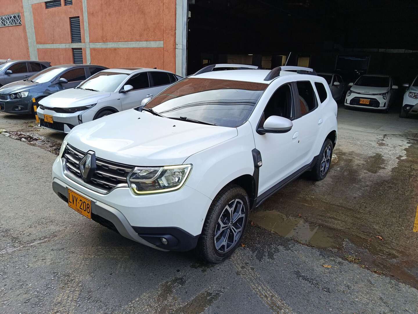 Renault - Duster - 2024