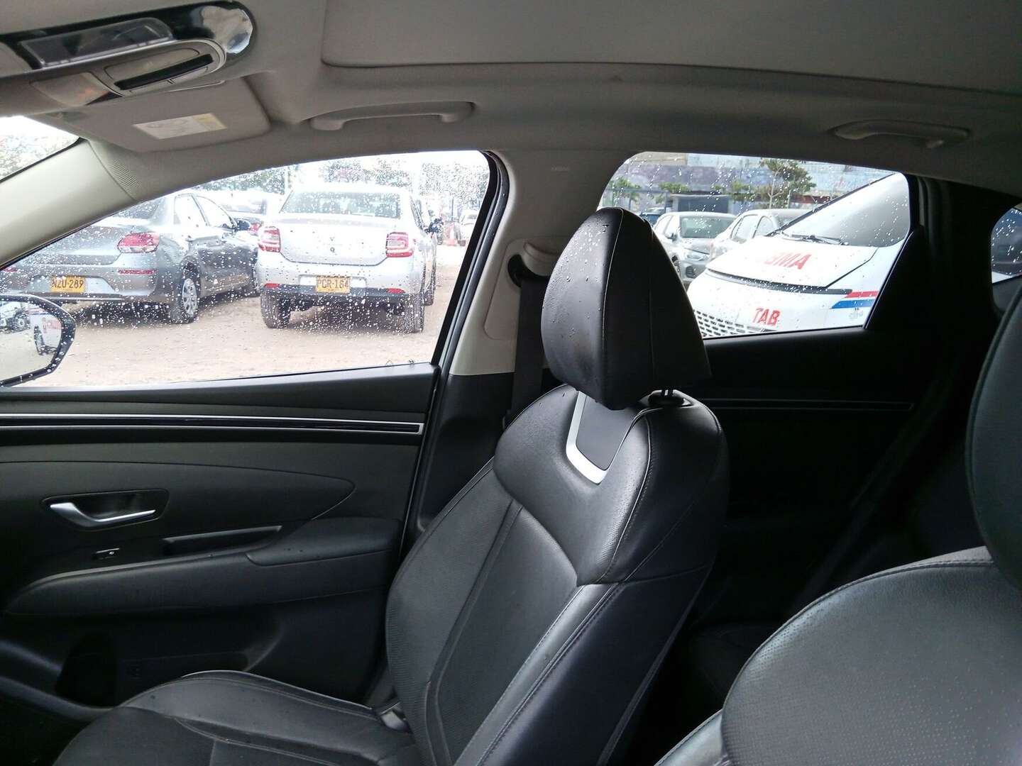 Hyundai - Tucson - 2023