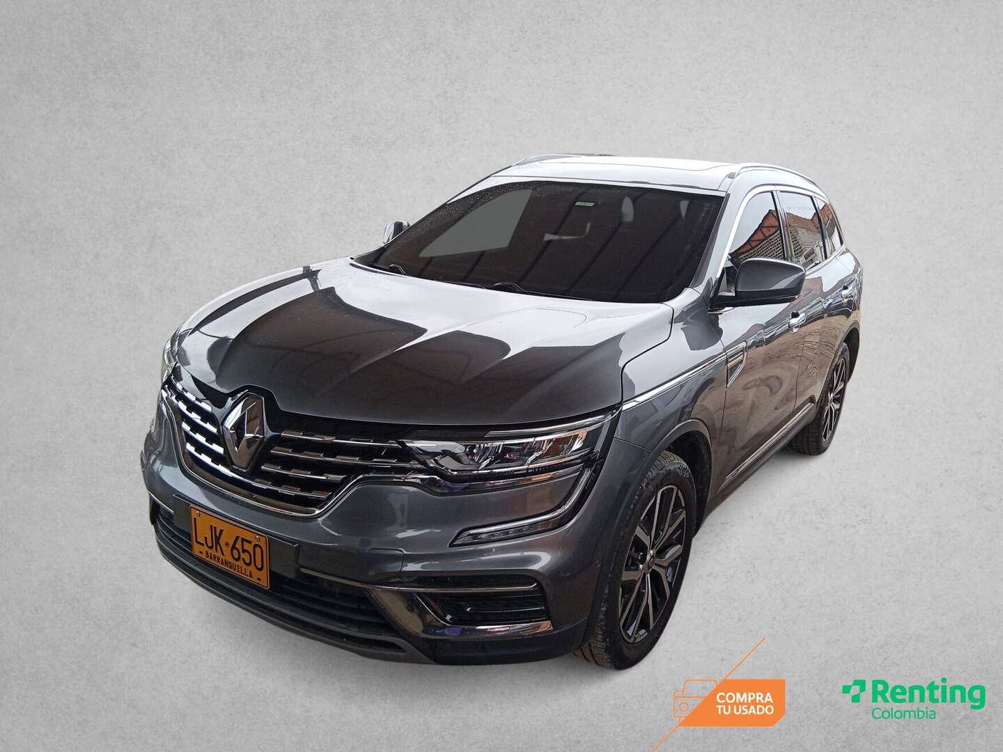 Renault - Koleos - 2023
