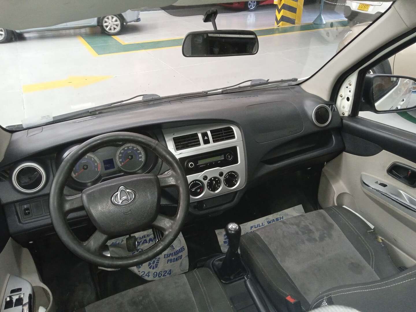Changan - Van Plus - 2025