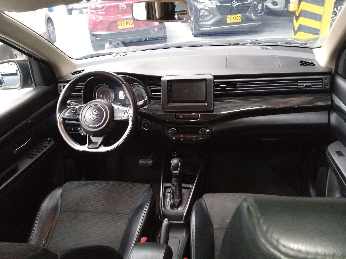 Suzuki - XL7 - 2021