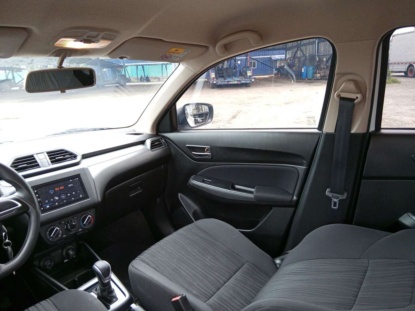 Suzuki - Swift - 2022