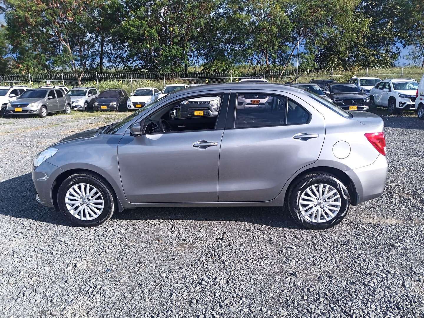Suzuki - Swift - 2023