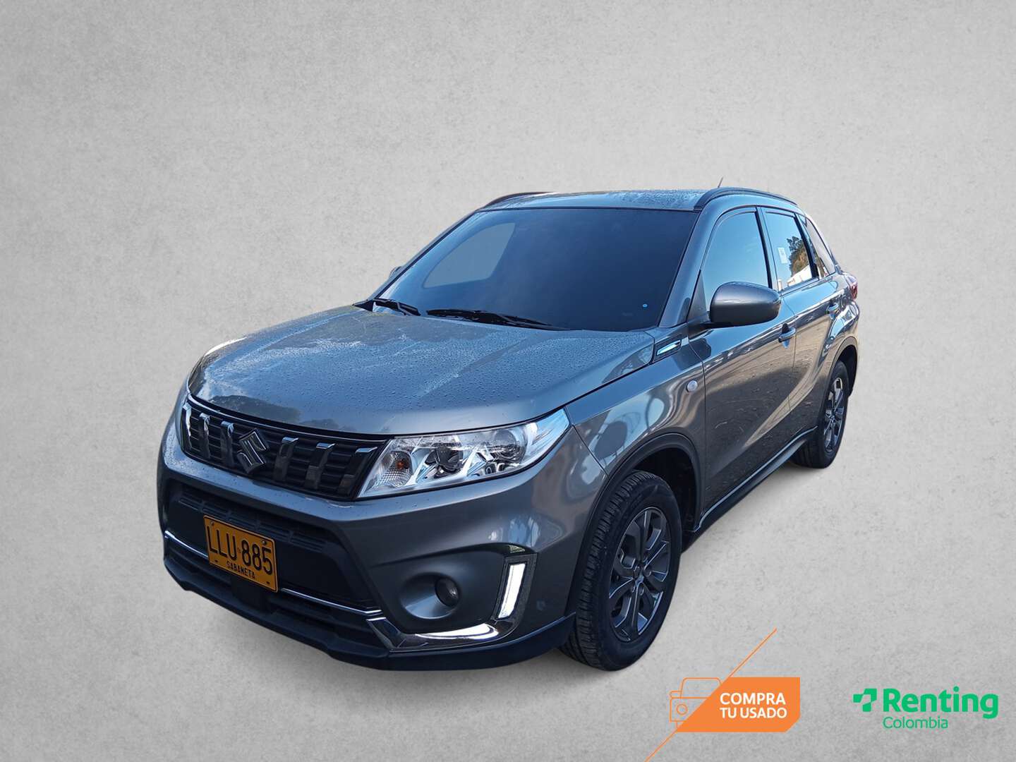 Suzuki - Vitara - 2023