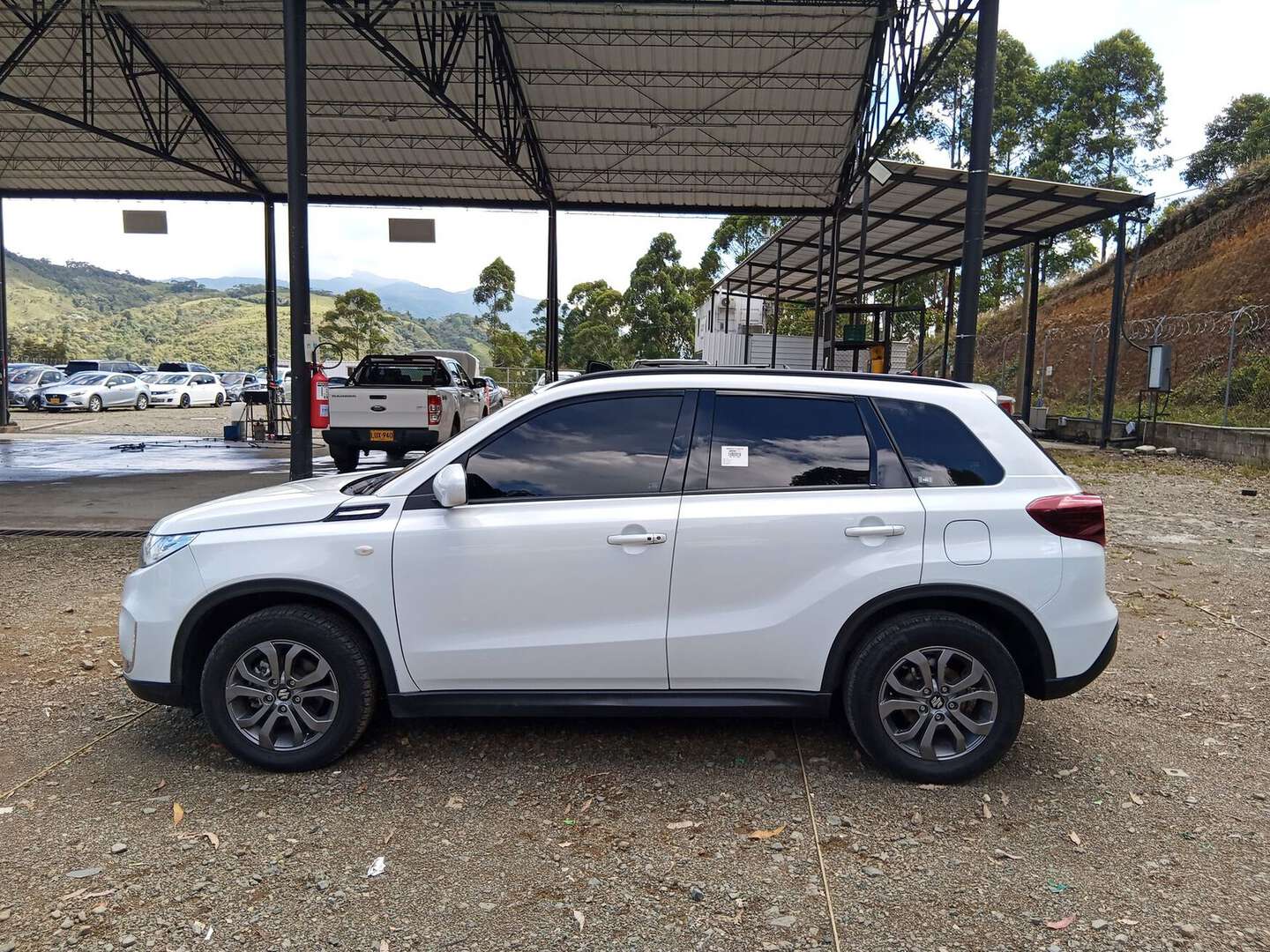 Suzuki - Vitara - 2023