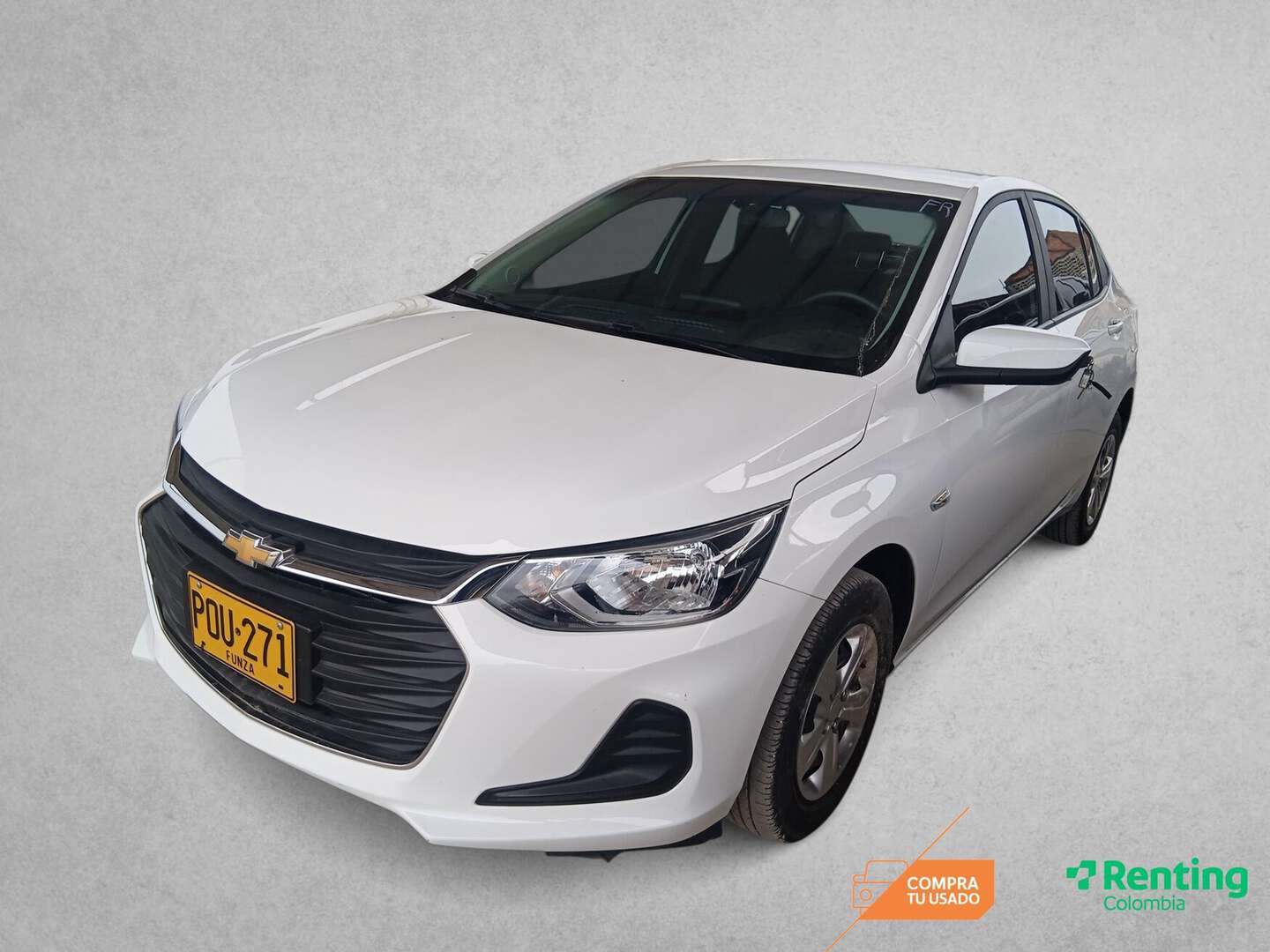 Chevrolet - Onix - 2025