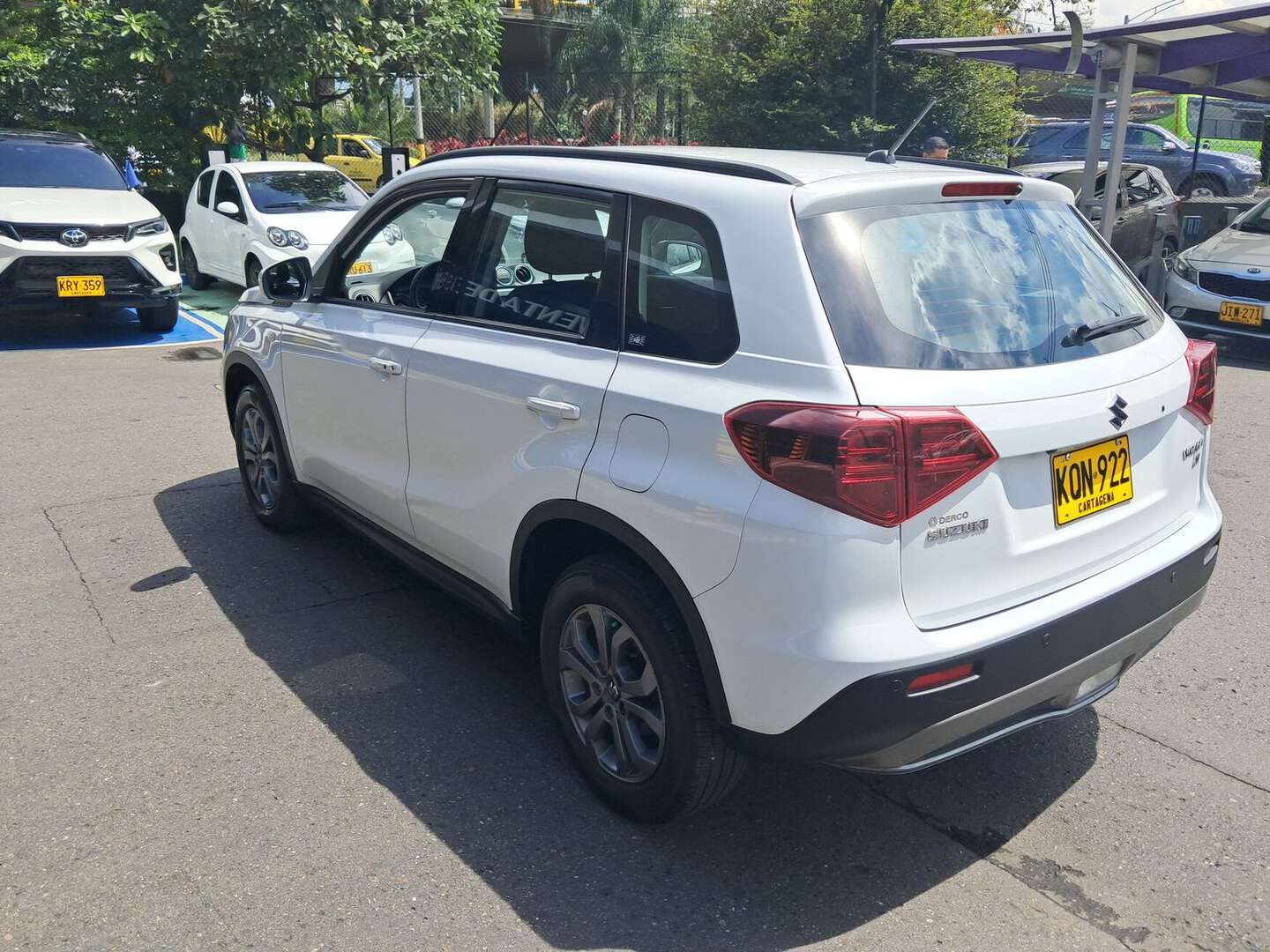 Suzuki - Vitara - 2023