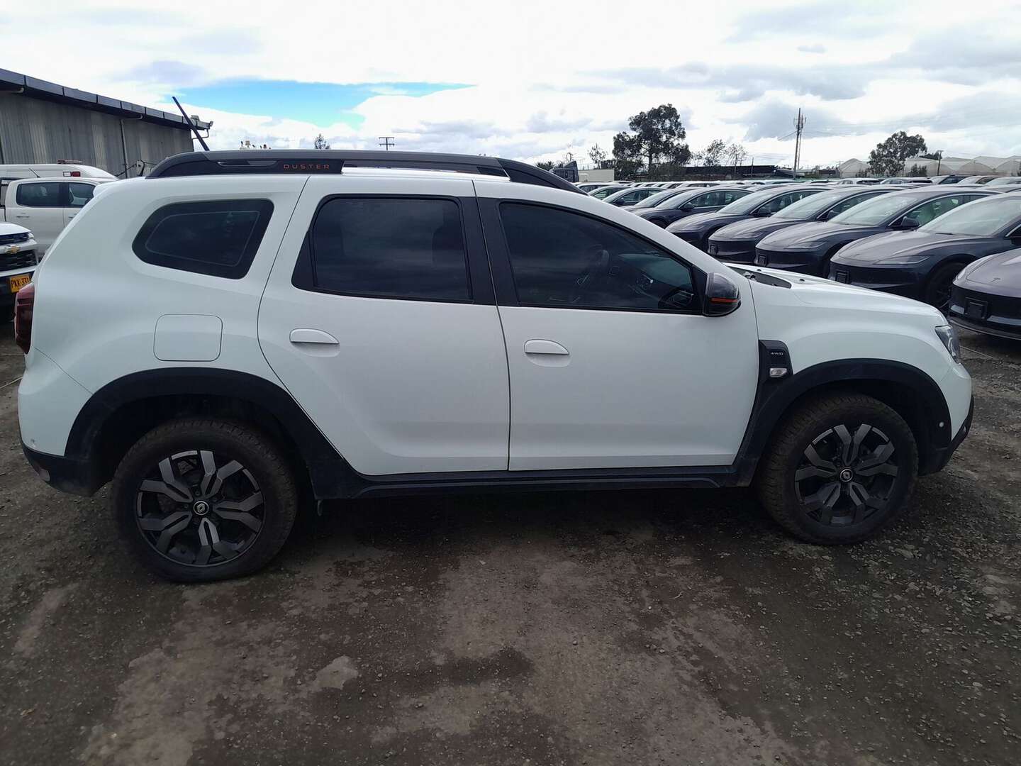 Renault - Duster - 2025