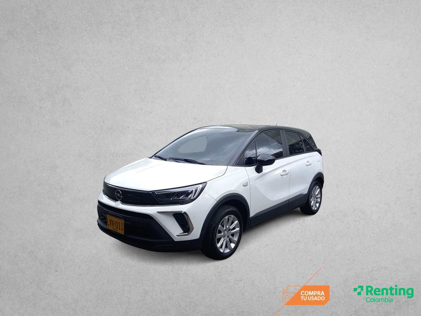 Opel - Crossland - 2023