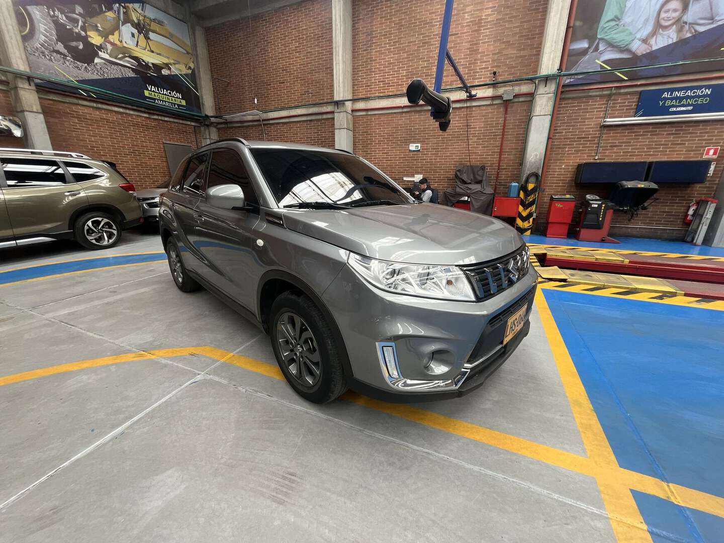 Suzuki - Vitara - 2023