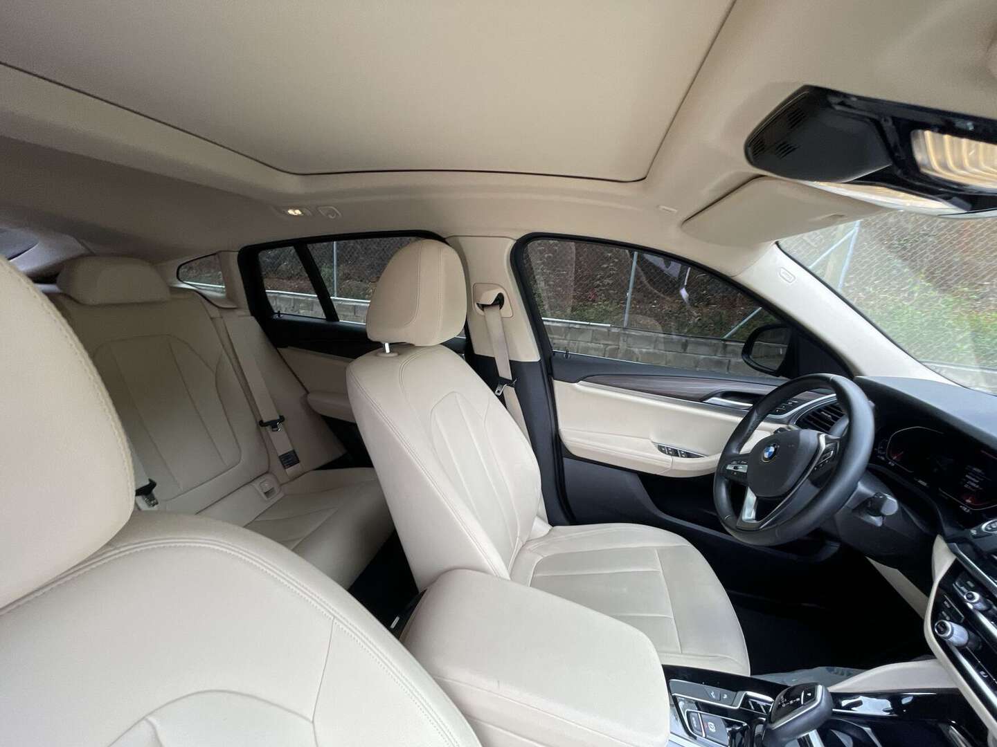 BMW - X4 - 2021