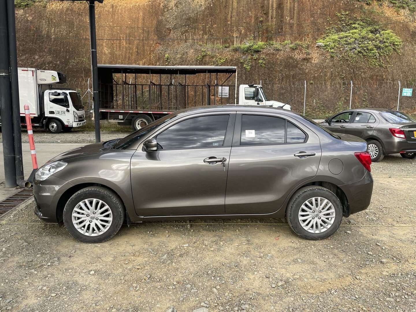 Suzuki - Swift - 2023
