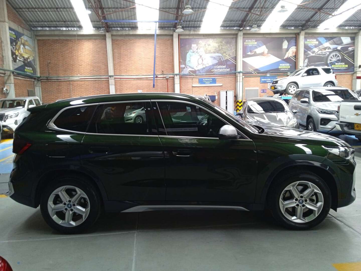 BMW - X1 - 2025