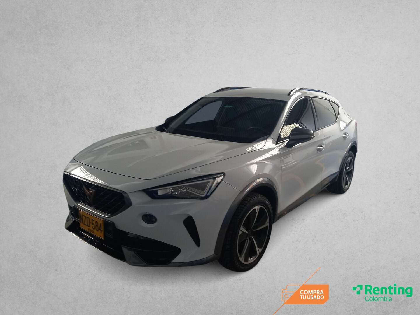 Cupra - Cupra - 2025