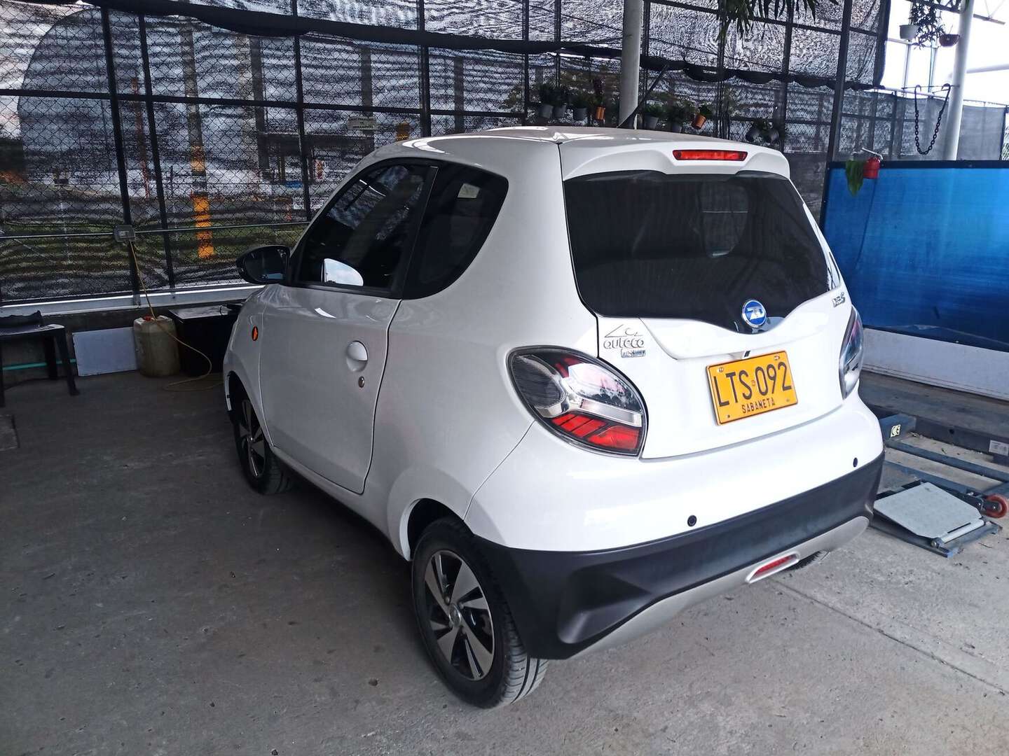 Stärk - Zhidou D2S - 2024