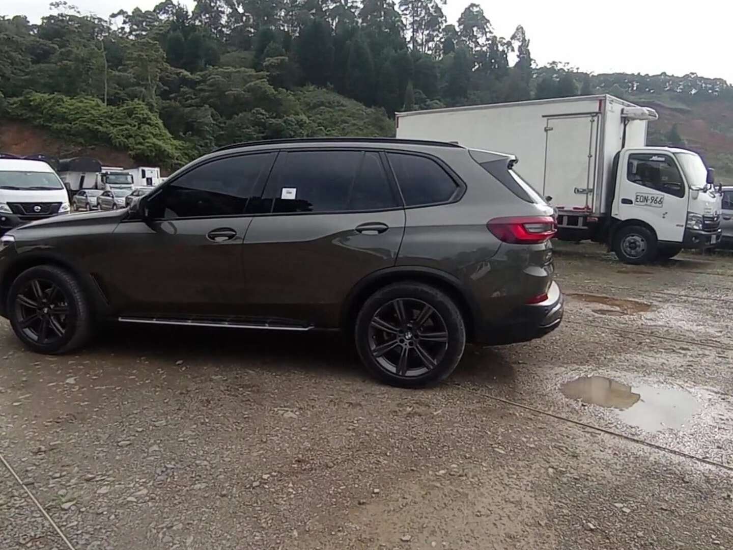 BMW - X5 - 2022