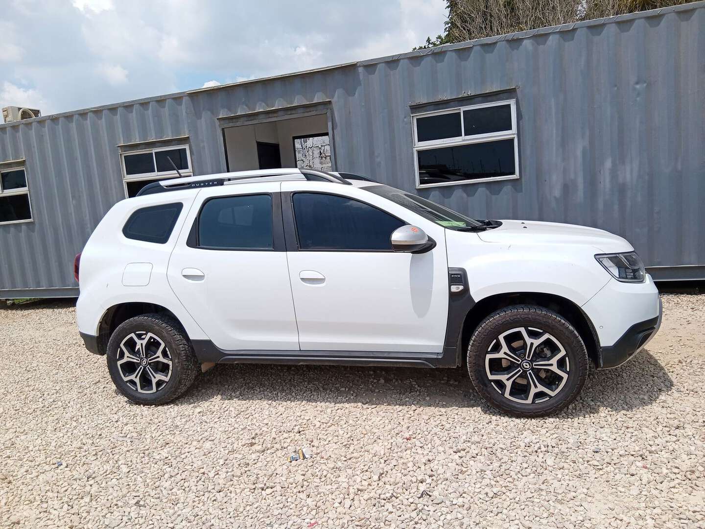 Renault - Duster - 2024