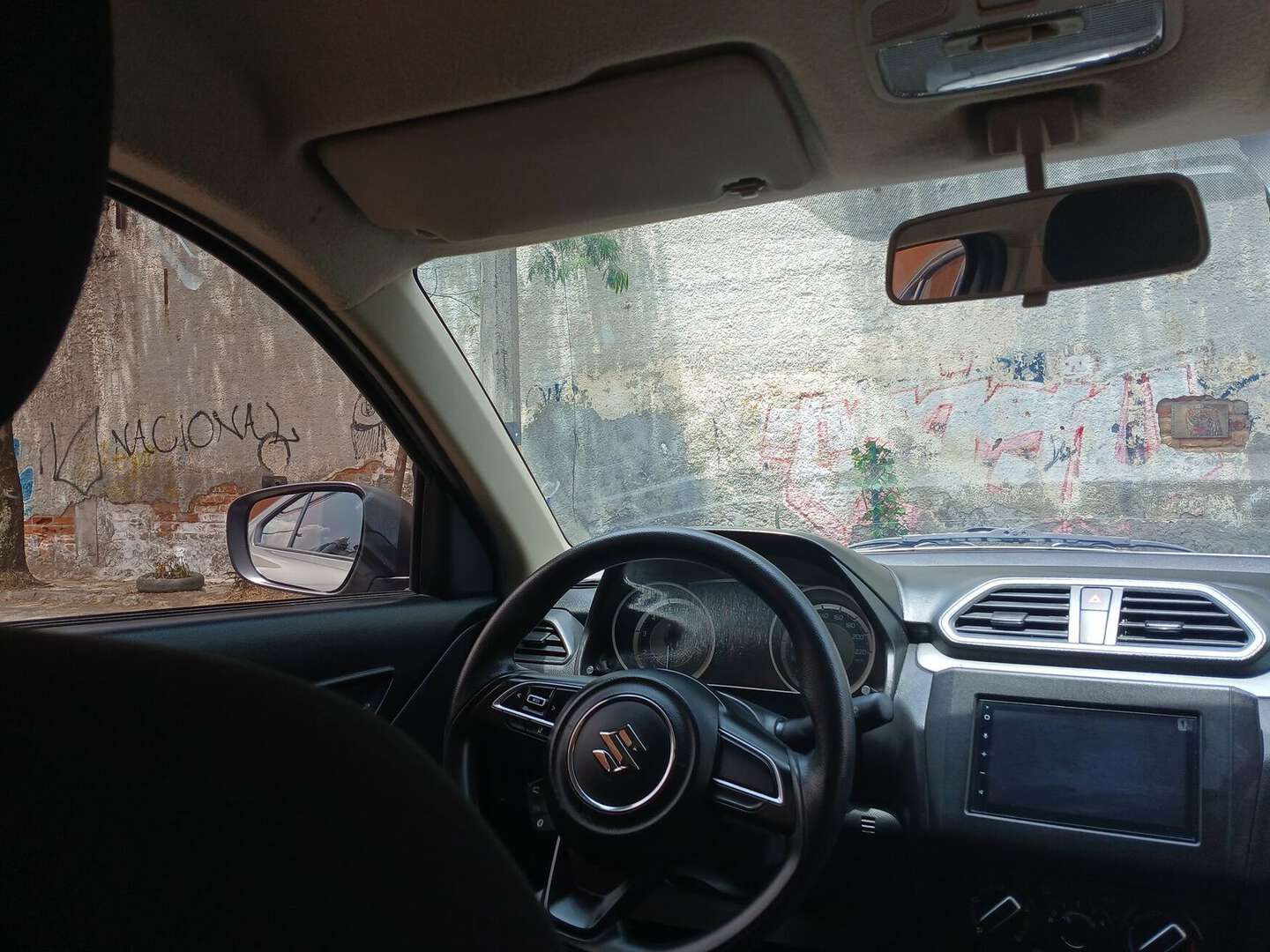 Suzuki - Swift - 2023