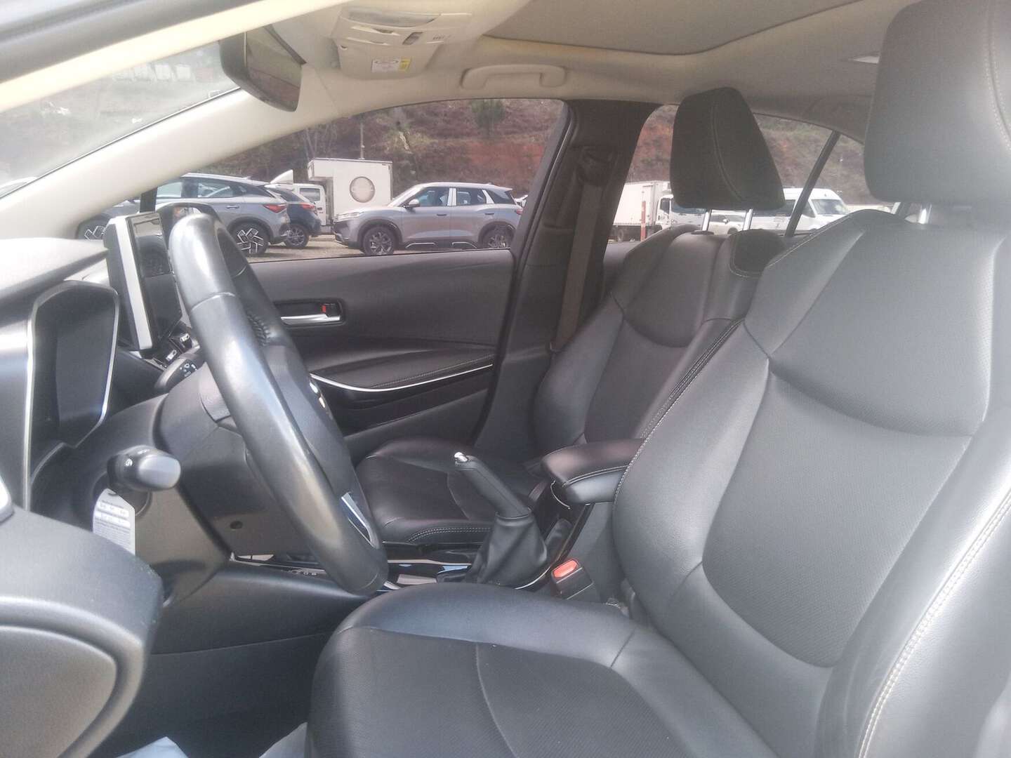 Toyota - Corolla - 2023