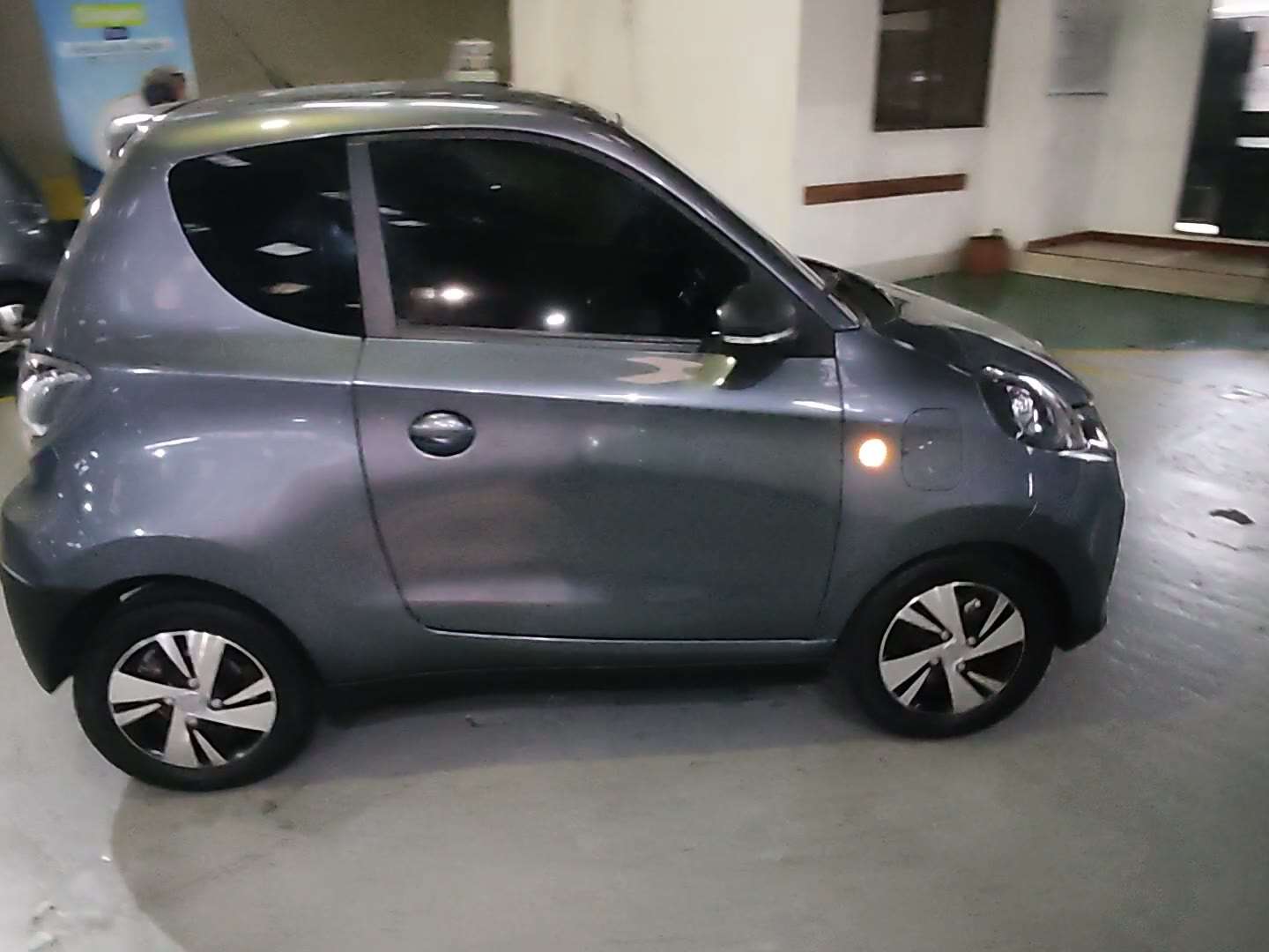 Stärk - Zhidou D2S - 2024