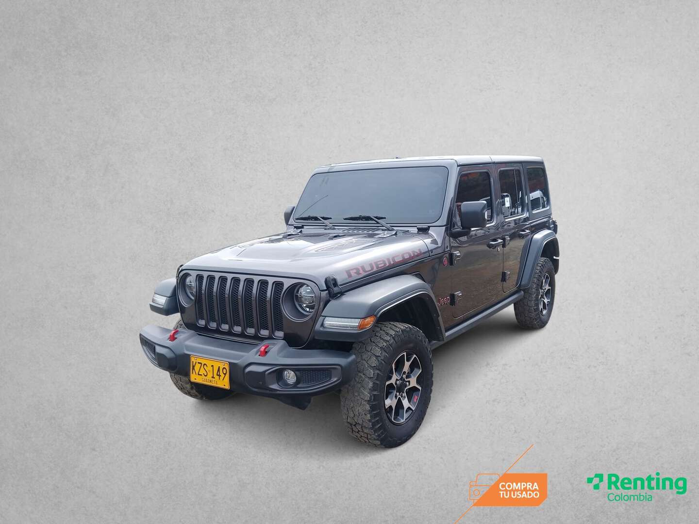 Jeep - Wrangler - 2022