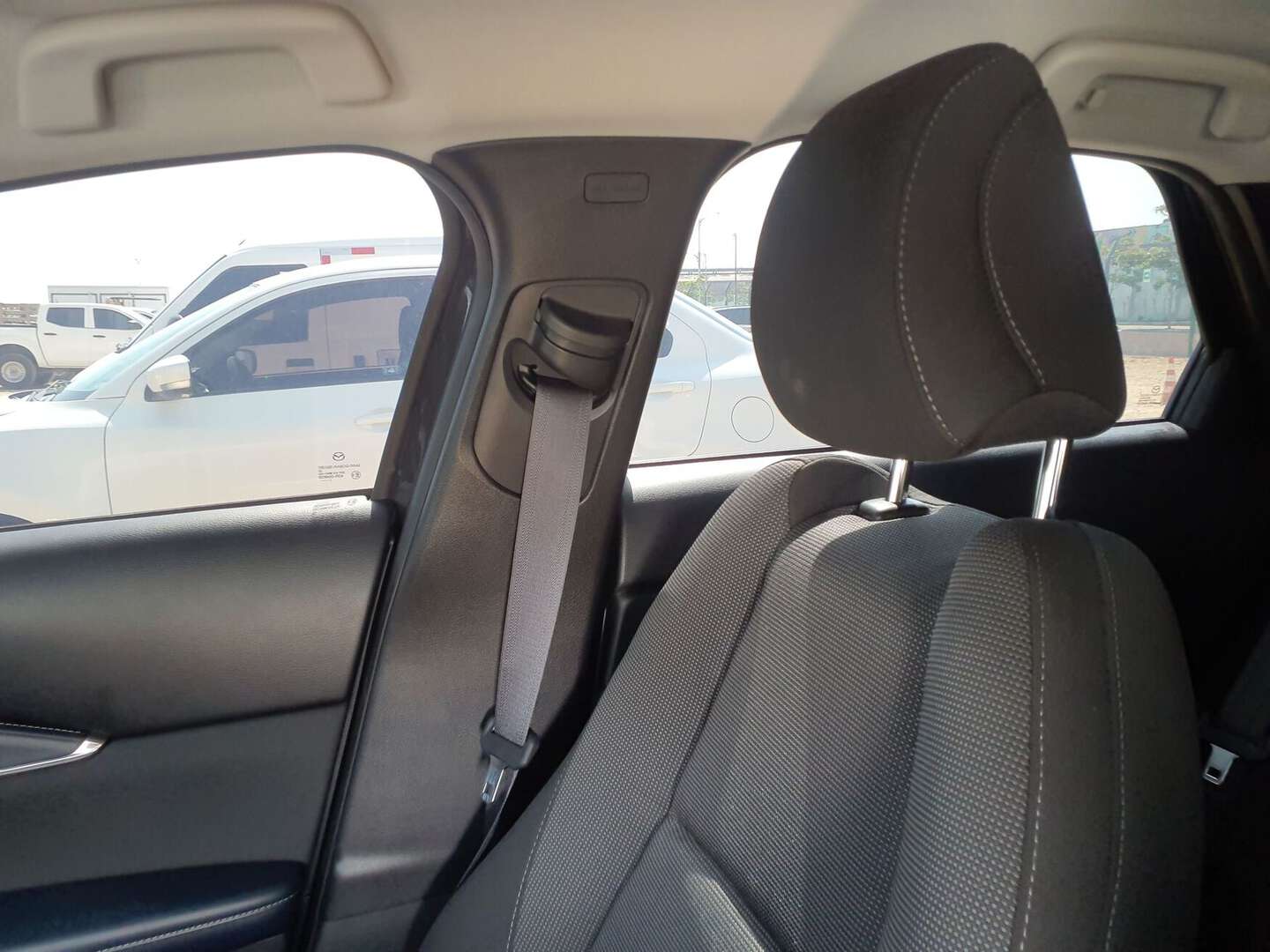 Mazda - CX-30 - 2024