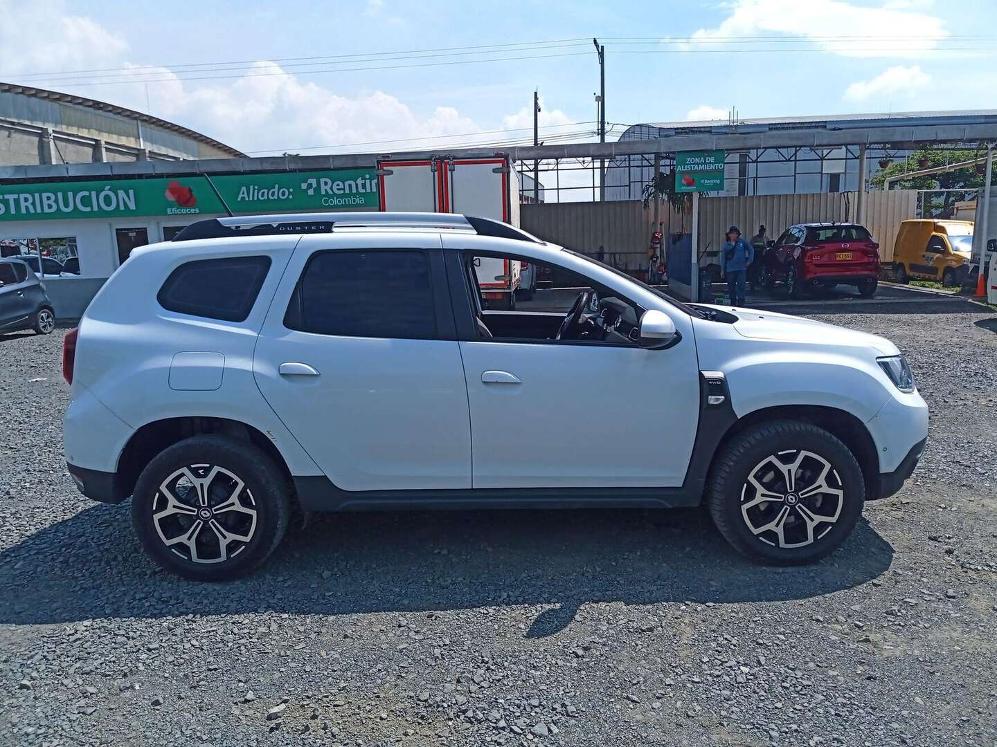 Renault - Duster - 2024