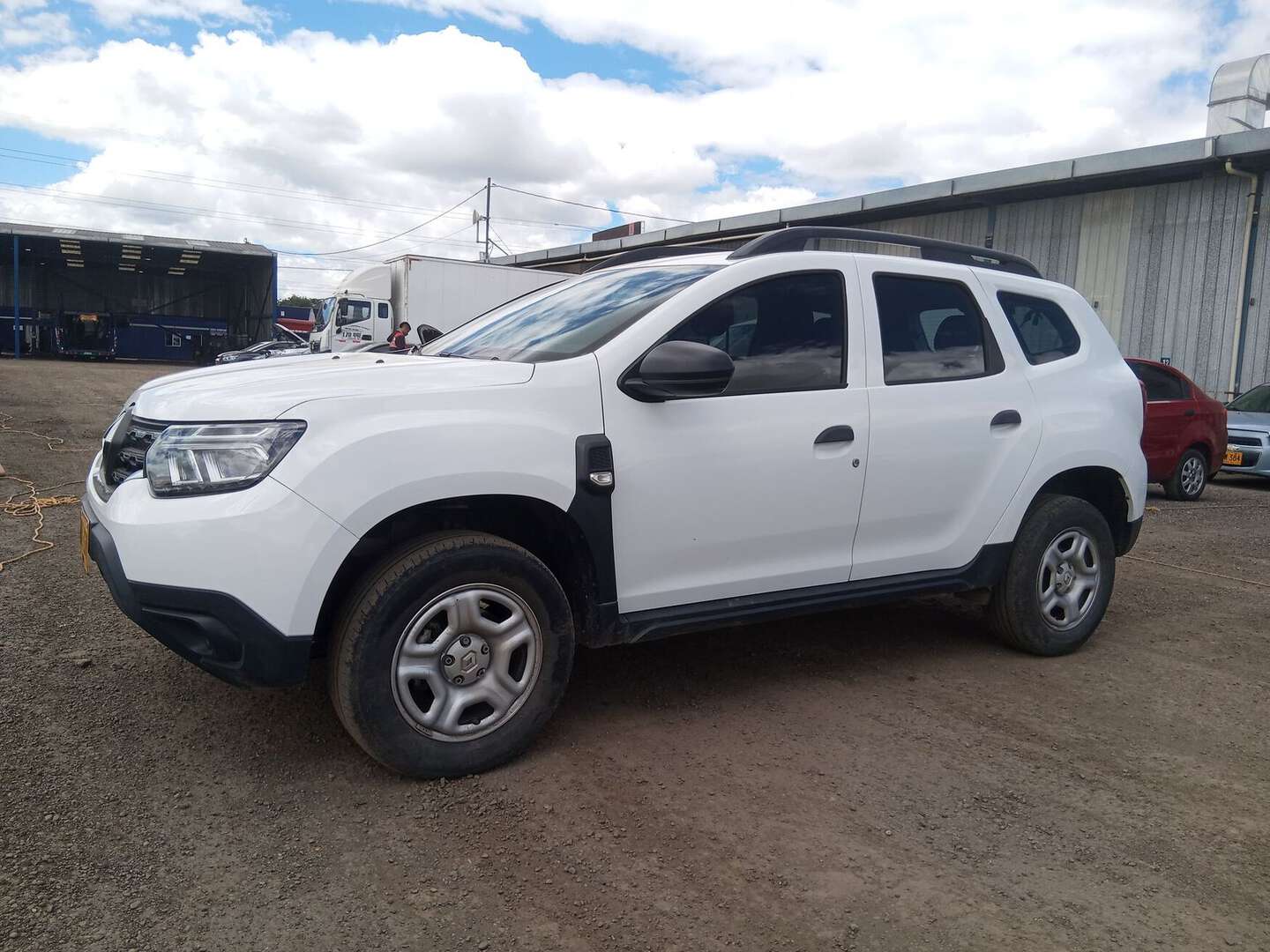 Renault - Duster - 2026