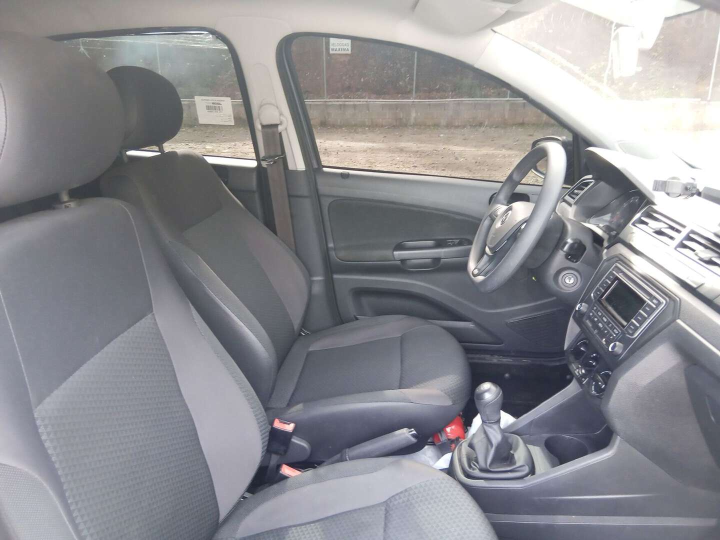 Volkswagen - Gol - 2022