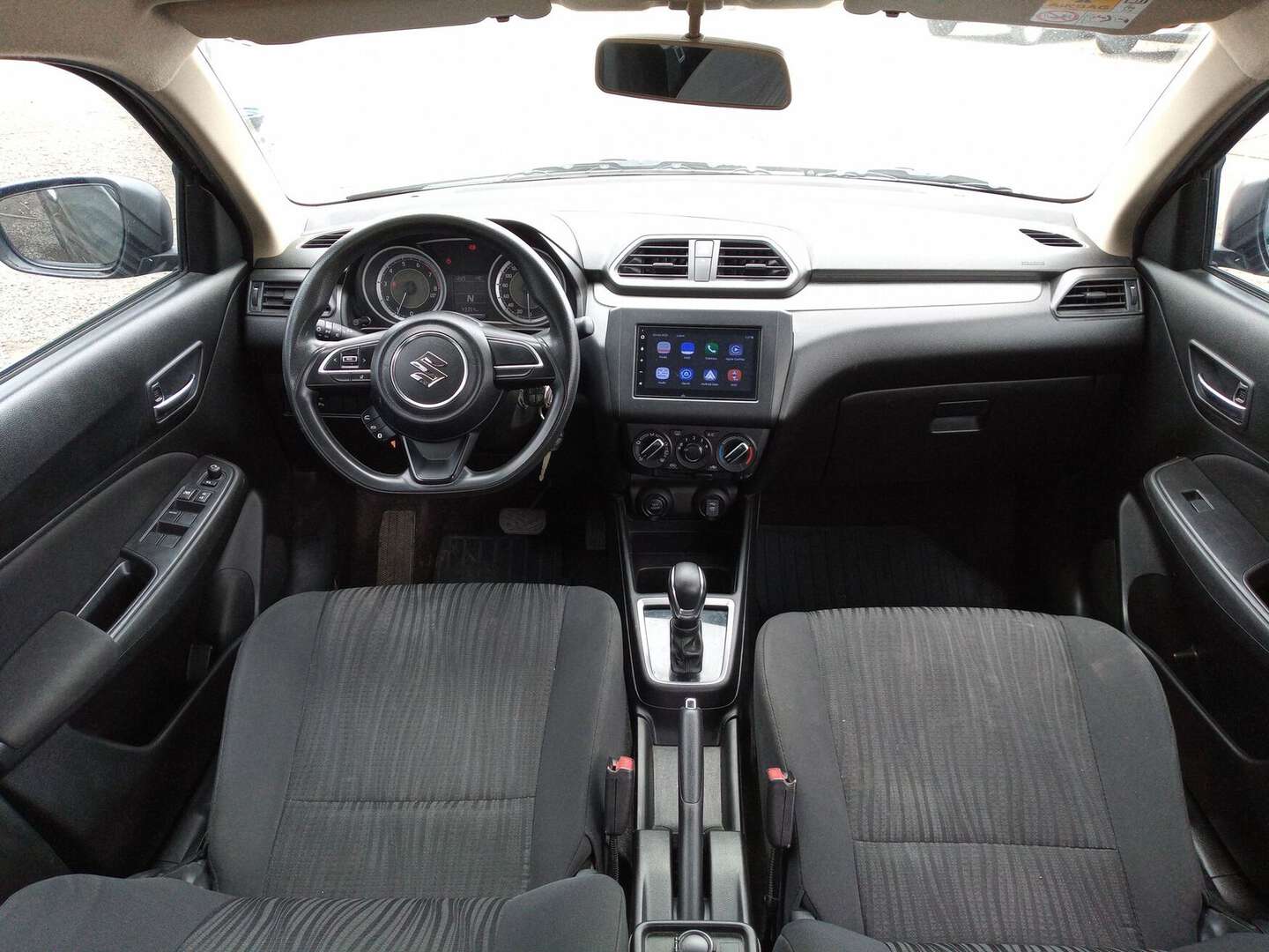 Suzuki - Swift - 2023