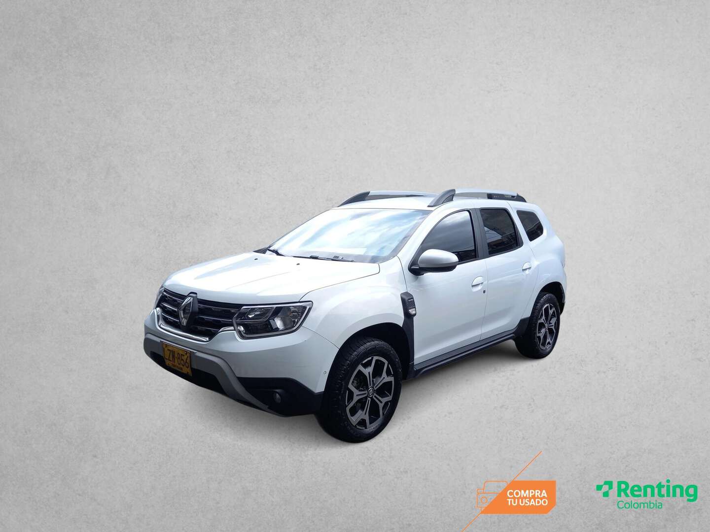 Renault - Duster - 2024