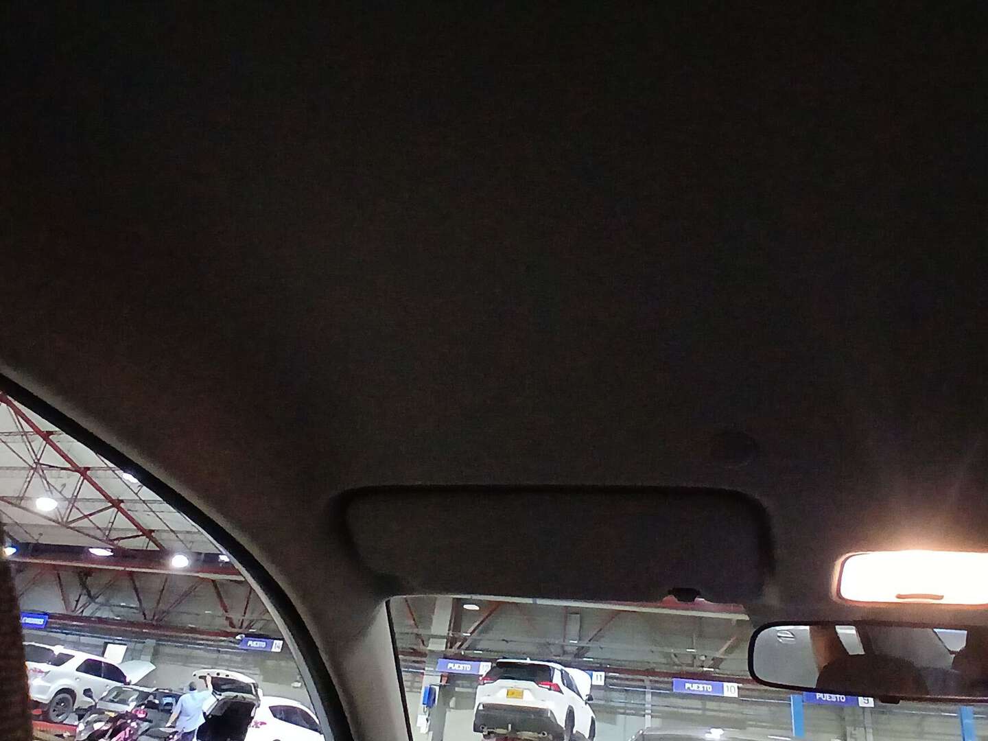 Kia - Soluto - 2026