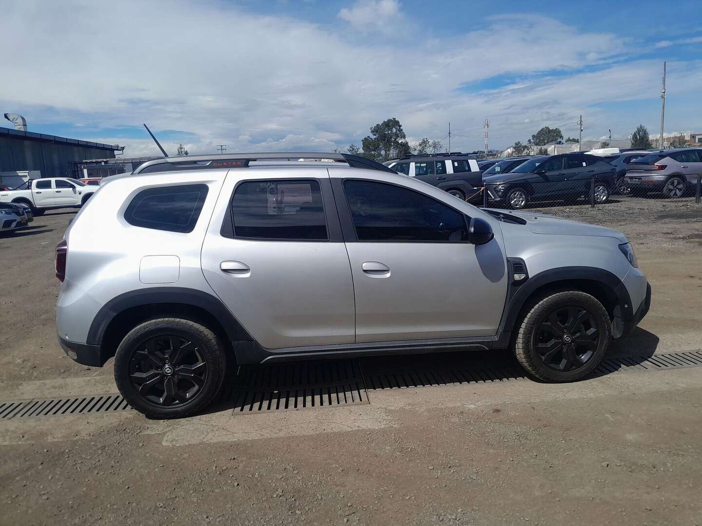 Renault - Duster - 2026
