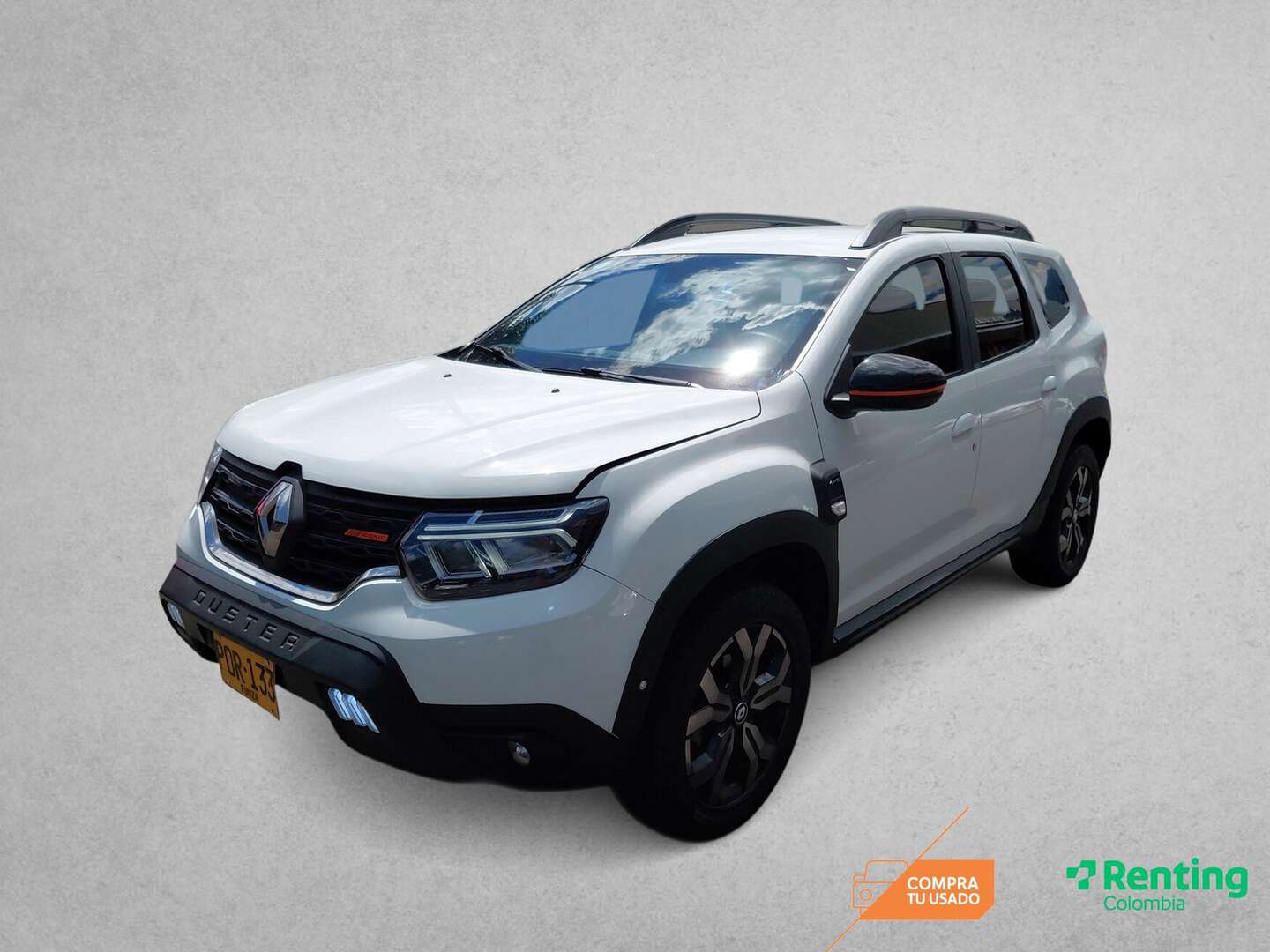 Renault - Duster - 2025