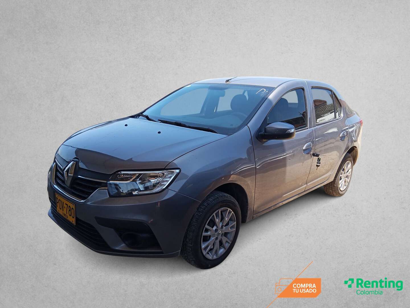 Renault - Logan - 2026