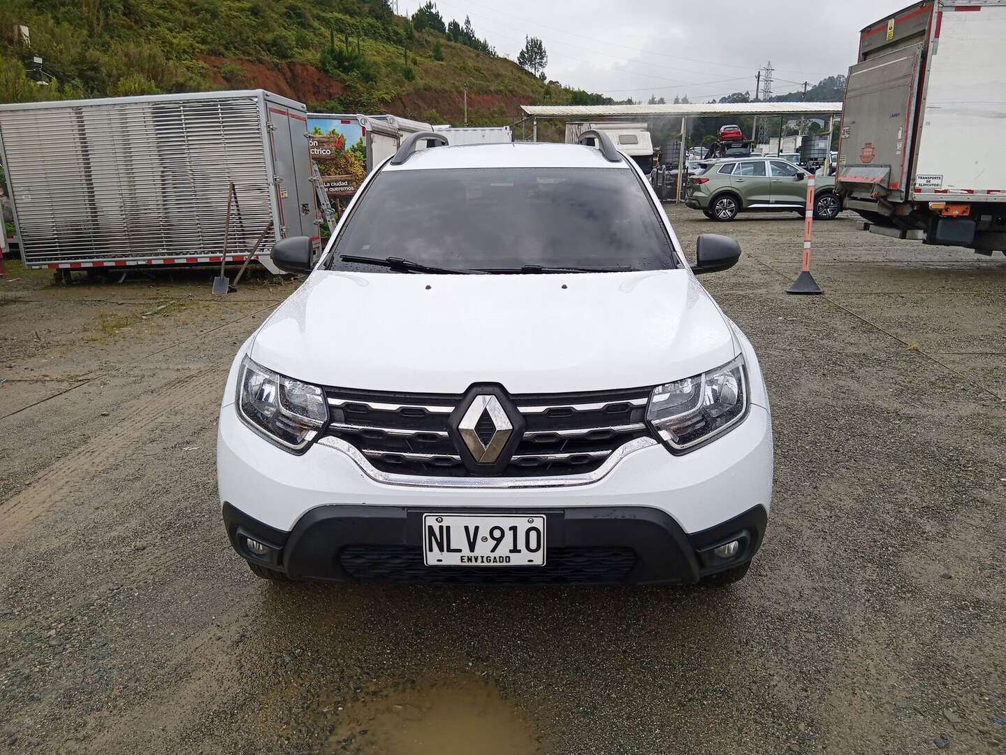 Renault - Duster - 2024