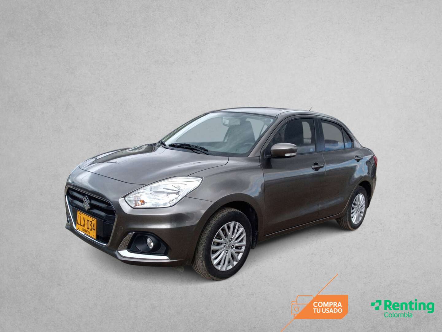 Suzuki - Swift - 2023